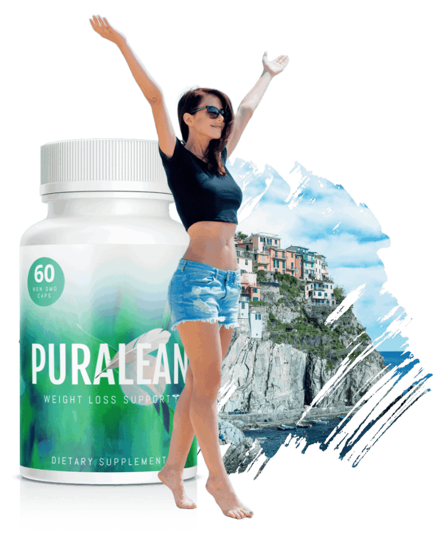 Puralean supplements